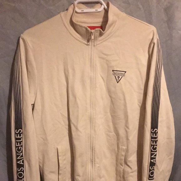 Mens (M) GUESS - Picture 2 of 4